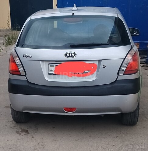 Kia Rio 2005, 187,700 km - 1.4 l - Bakı