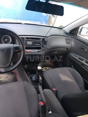 Kia Rio 2005, 187,700 km - 1.4 l - Bakı