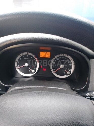 Kia Rio 2005, 187,700 km - 1.4 l - Bakı