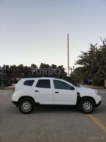 Renault Duster 2022, 185,000 km - 1.5 l - Bakı