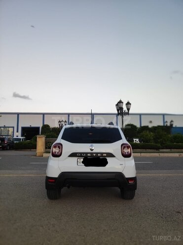 Renault Duster 2022, 185,000 km - 1.5 l - Bakı