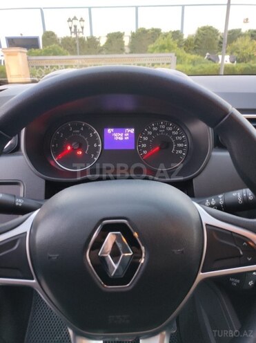 Renault Duster 2022, 185,000 km - 1.5 l - Bakı