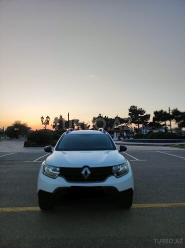Renault Duster 2022, 185,000 km - 1.5 l - Bakı