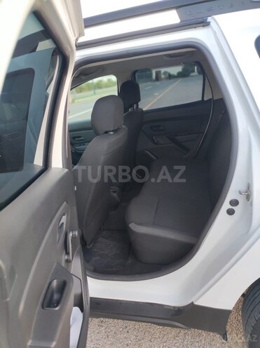 Renault Duster 2022, 185,000 km - 1.5 l - Bakı