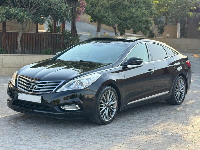 Hyundai Grandeur-2