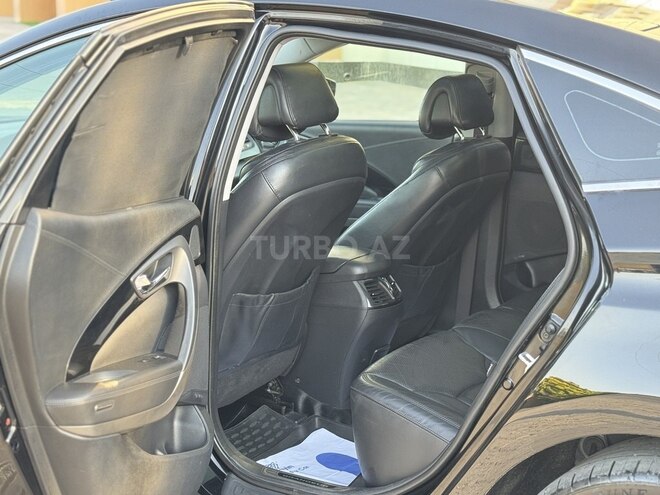 Hyundai Grandeur-10