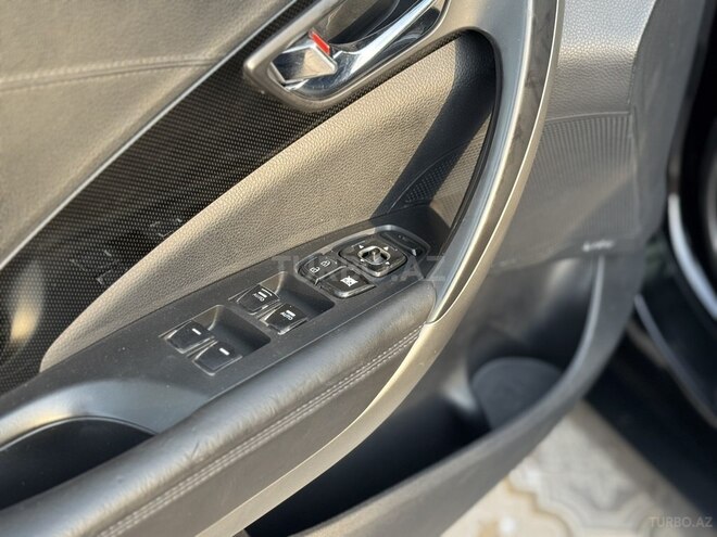 Hyundai Grandeur-17
