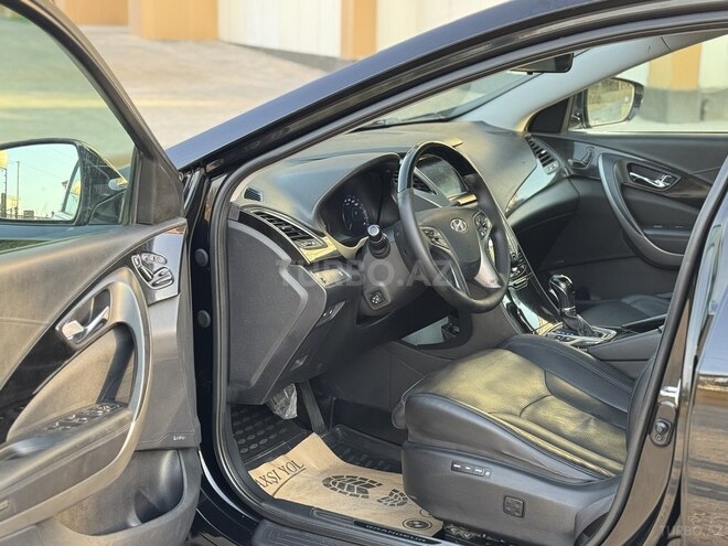 Hyundai Grandeur-19