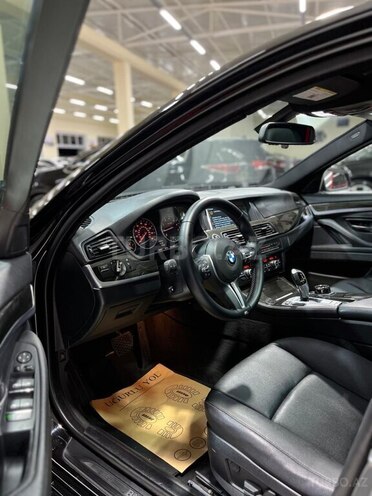 BMW 528 2012, 166,666 km - 2.0 l - Sumqayıt