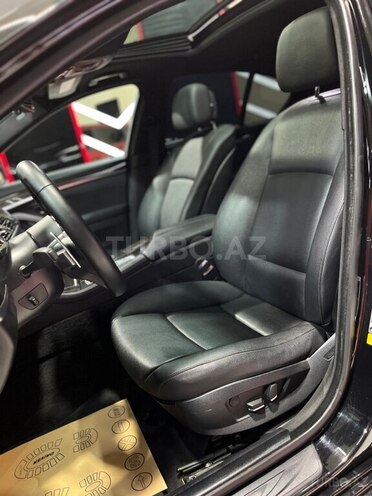 BMW 528 2012, 166,666 km - 2.0 l - Sumqayıt