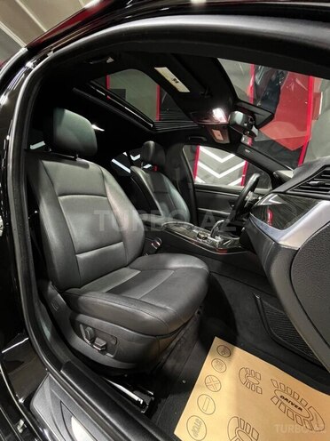 BMW 528 2012, 166,666 km - 2.0 l - Sumqayıt