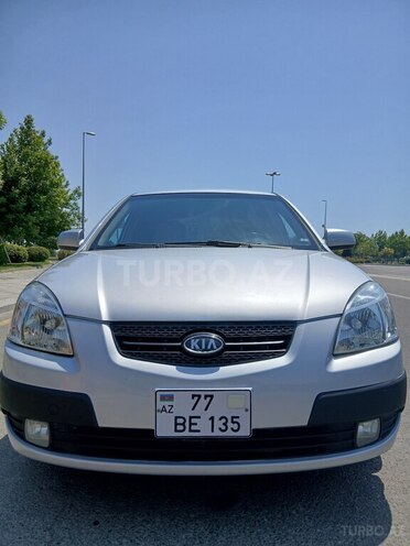 Kia Pride 2006, 220,000 km - 1.5 l - Bakı