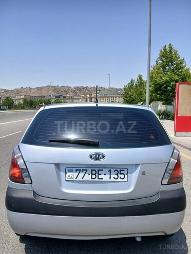 Kia Pride 2006, 220,000 km - 1.5 l - Bakı