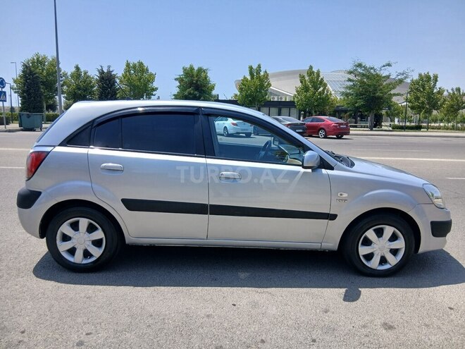Kia Pride 2006, 220,000 km - 1.5 l - Bakı