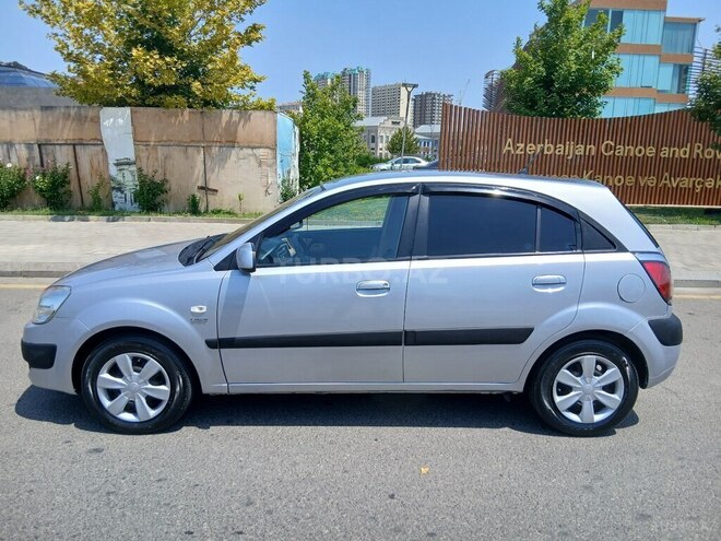 Kia Pride 2006, 220,000 km - 1.5 l - Bakı