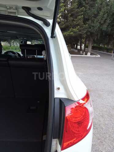 Hyundai Santa Fe 2008, 100,000 km - 2.0 l - Bərdə