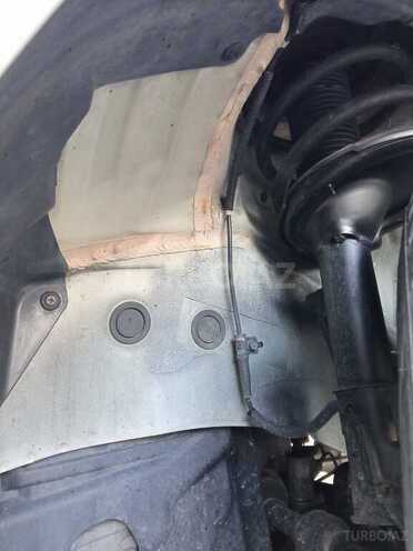 Hyundai Santa Fe 2008, 100,000 km - 2.0 l - Bərdə