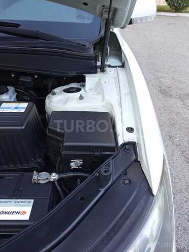 Hyundai Santa Fe 2008, 100,000 km - 2.0 l - Bərdə