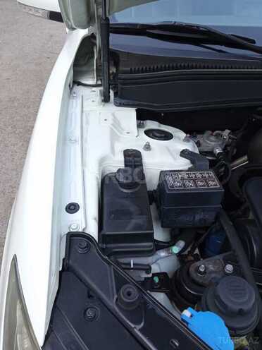 Hyundai Santa Fe 2008, 100,000 km - 2.0 l - Bərdə
