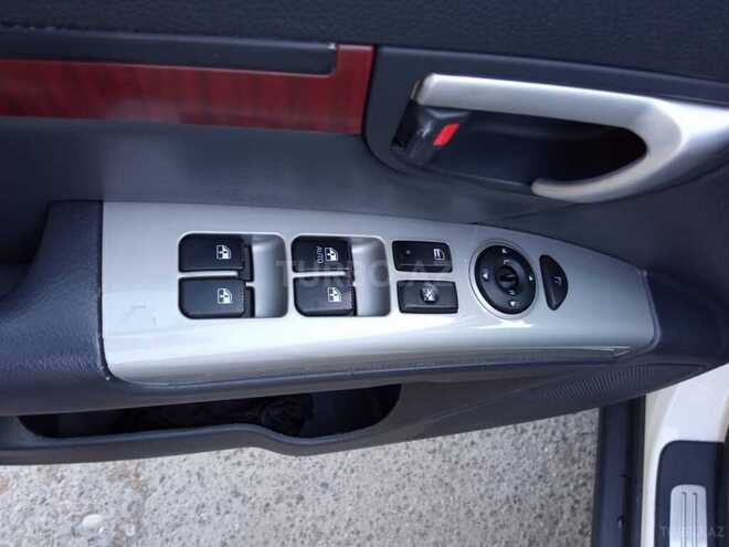Hyundai Santa Fe 2008, 100,000 km - 2.0 l - Bərdə