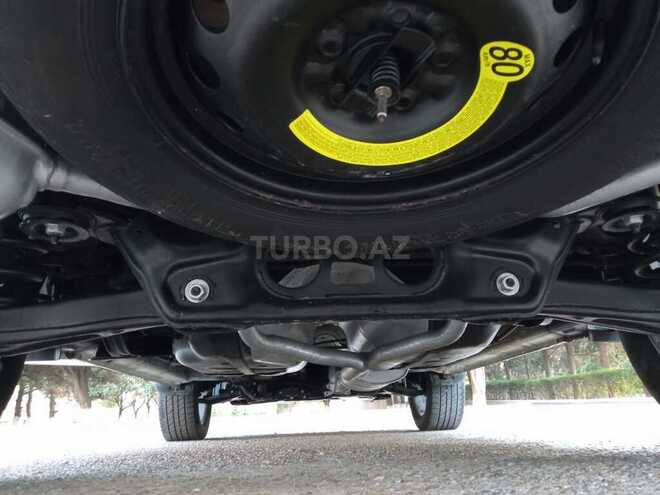 Hyundai Santa Fe 2008, 100,000 km - 2.0 l - Bərdə
