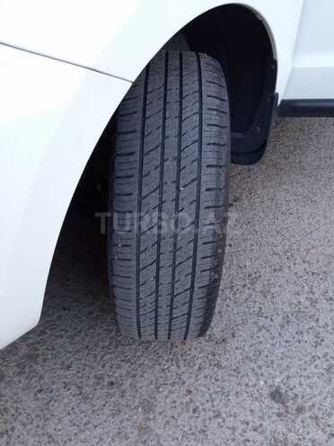 Hyundai Santa Fe 2008, 100,000 km - 2.0 l - Bərdə