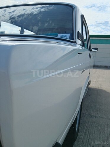 LADA (VAZ) 2107 2006, 95,000 km - 1.6 l - Şəmkir