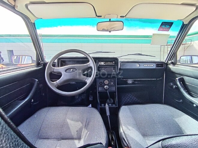 LADA (VAZ) 2107 2006, 95,000 km - 1.6 l - Şəmkir