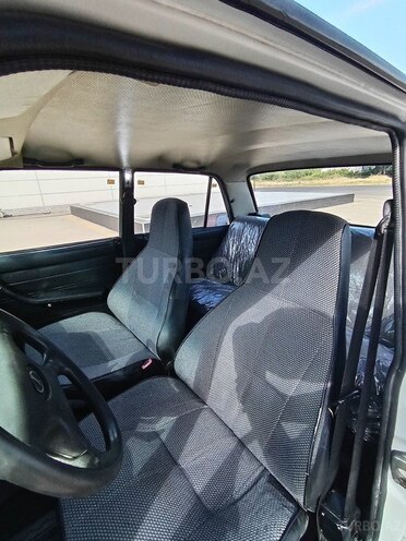 LADA (VAZ) 2107 2006, 95,000 km - 1.6 l - Şəmkir