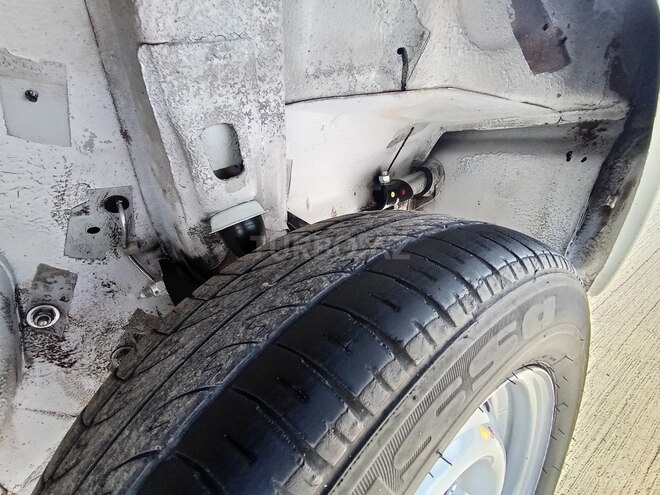 LADA (VAZ) 2107 2006, 95,000 km - 1.6 l - Şəmkir