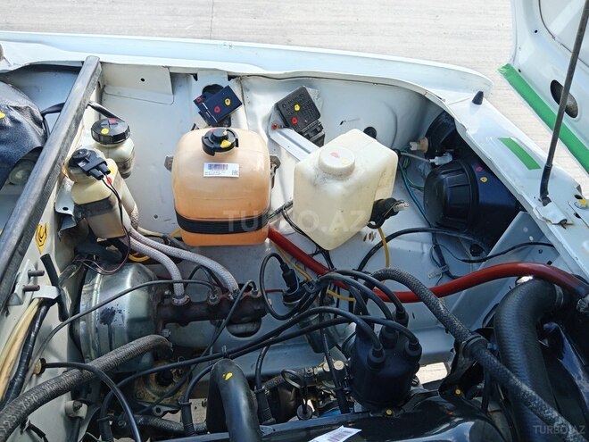 LADA (VAZ) 2107 2006, 95,000 km - 1.6 l - Şəmkir