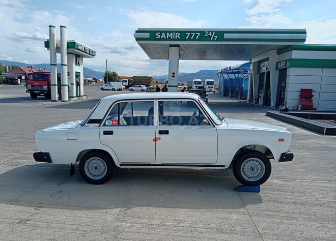 LADA (VAZ) 2107 2006, 95,000 km - 1.6 l - Şəmkir