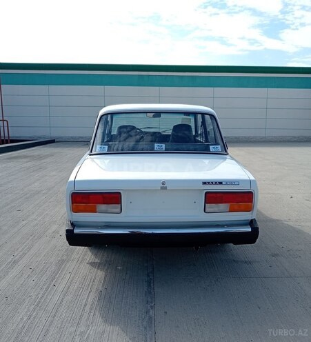 LADA (VAZ) 2107 2006, 95,000 km - 1.6 l - Şəmkir