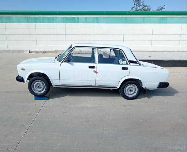 LADA (VAZ) 2107 2006, 95,000 km - 1.6 l - Şəmkir
