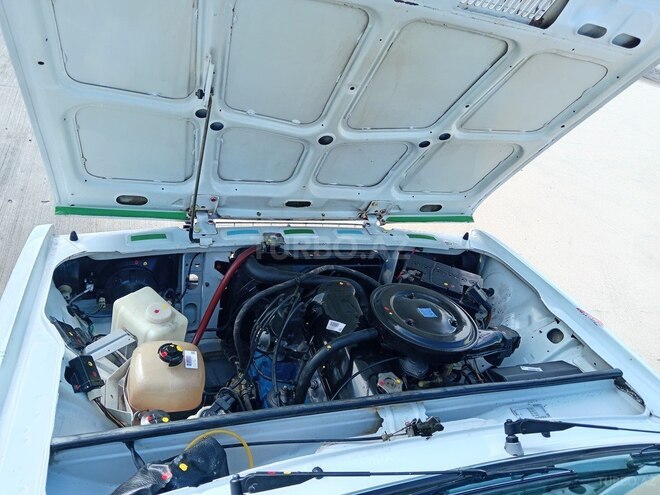 LADA (VAZ) 2107 2006, 95,000 km - 1.6 l - Şəmkir