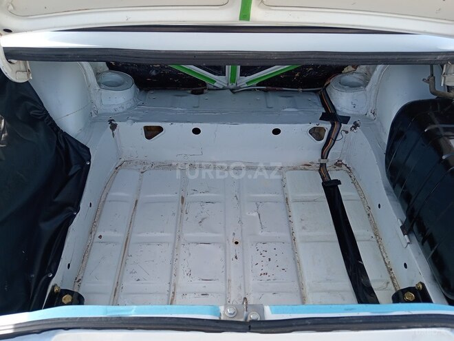 LADA (VAZ) 2107 2006, 95,000 km - 1.6 l - Şəmkir
