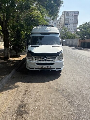 Mercedes Sprinter 315 2008, 580,000 km - 2.2 л - Sumqayıt