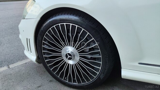 Mercedes S 500 2010, 217,471 km - 4.7 l - Bakı