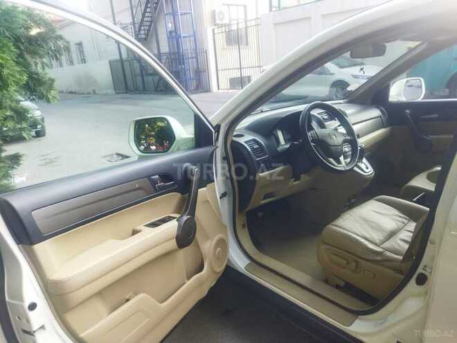 Honda CR-V 2008, 168,223 km - 2.4 l - Bakı