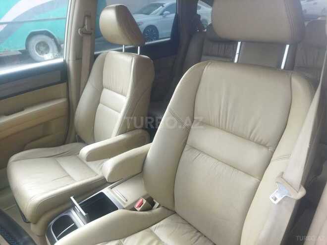 Honda CR-V 2008, 168,223 km - 2.4 l - Bakı