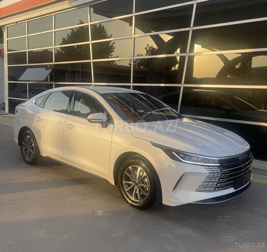 BYD Destroyer 05 2025, 0 km - 1.5 l - Bakı