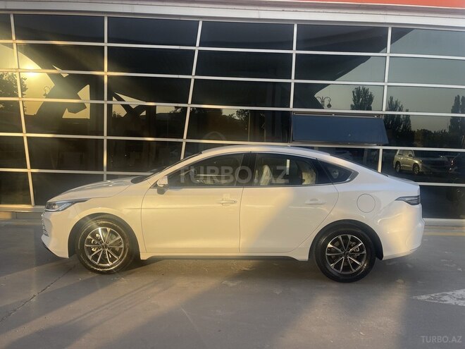 BYD Destroyer 05 2025, 0 km - 1.5 l - Bakı