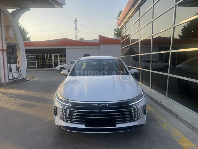 BYD Destroyer 05 2025, 0 km - 1.5 l - Bakı