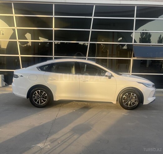BYD Destroyer 05 2025, 0 km - 1.5 l - Bakı
