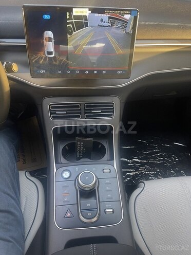 BYD Destroyer 05 2025, 0 km - 1.5 l - Bakı