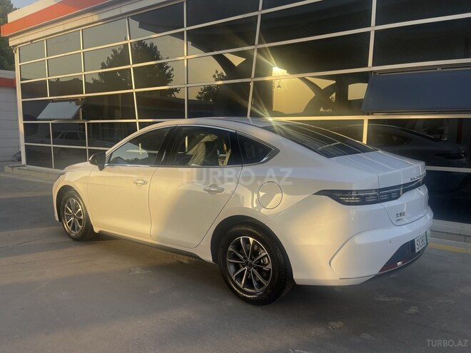 BYD Destroyer 05 2025, 0 km - 1.5 l - Bakı