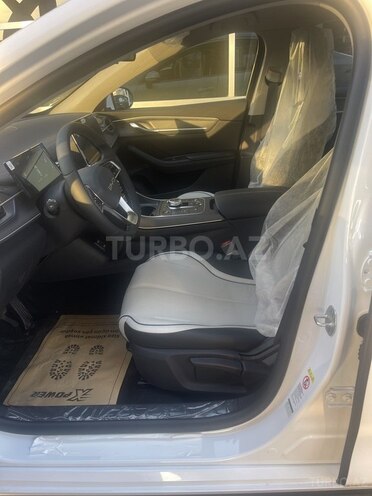 BYD Destroyer 05 2025, 0 km - 1.5 l - Bakı