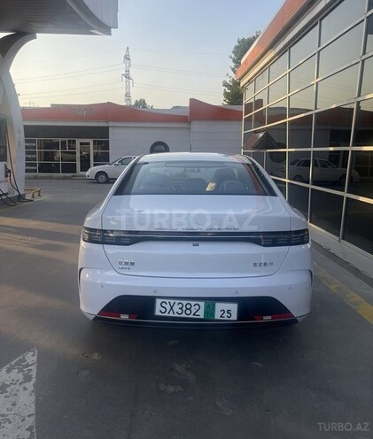 BYD Destroyer 05 2025, 0 km - 1.5 l - Bakı