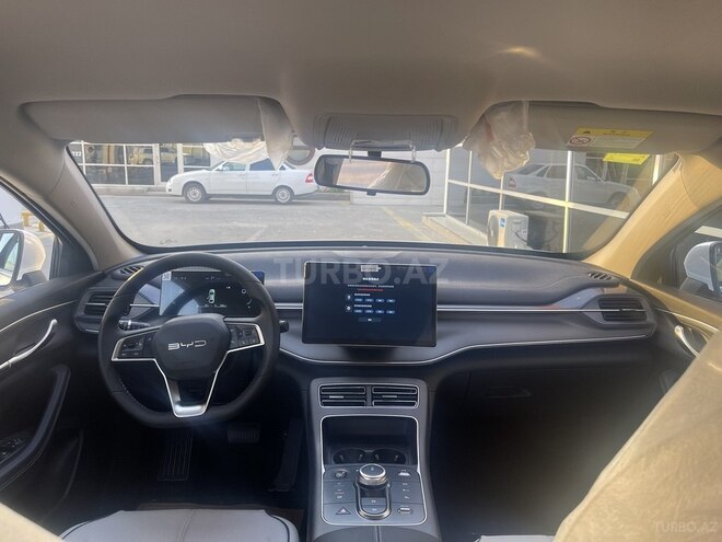 BYD Destroyer 05 2025, 0 km - 1.5 l - Bakı