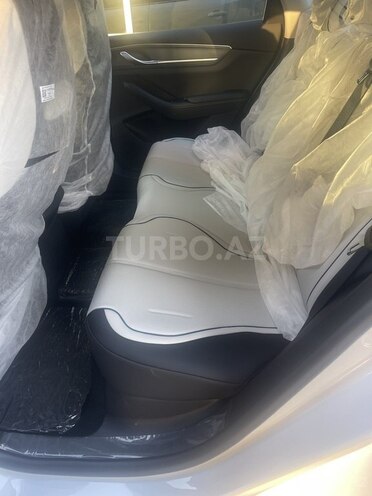 BYD Destroyer 05 2025, 0 km - 1.5 l - Bakı